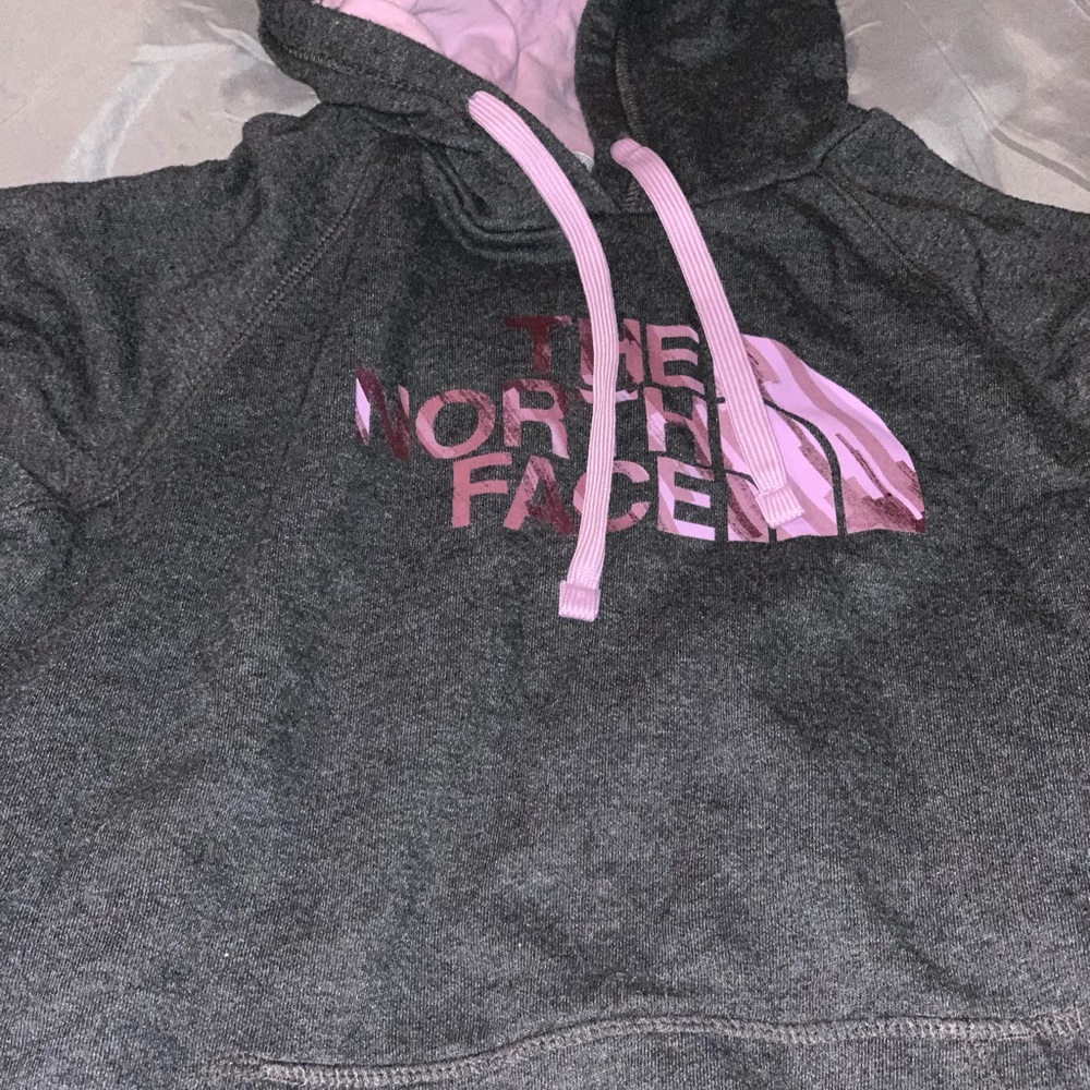 North face Hoodie